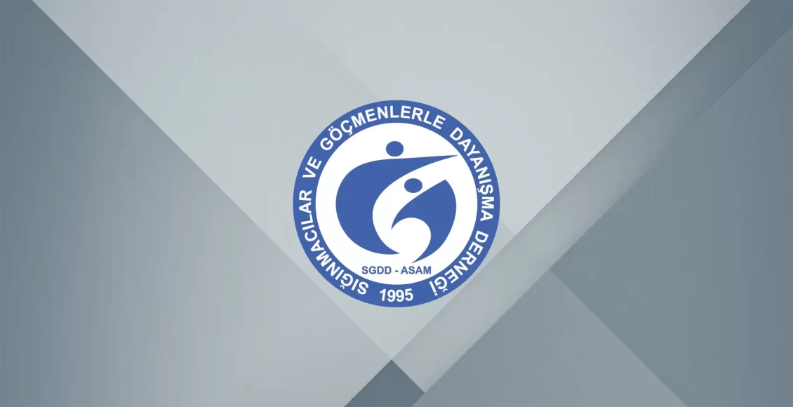 عناوين مكاتب ASAM في تركيا