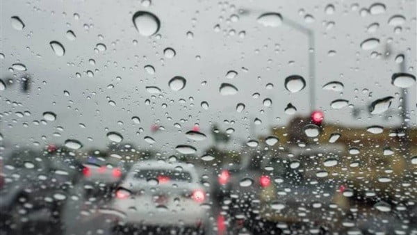 المديرية العامة للأرصاد الجوية: أمطار غزيرة قادمة لعدة ولايات تركية