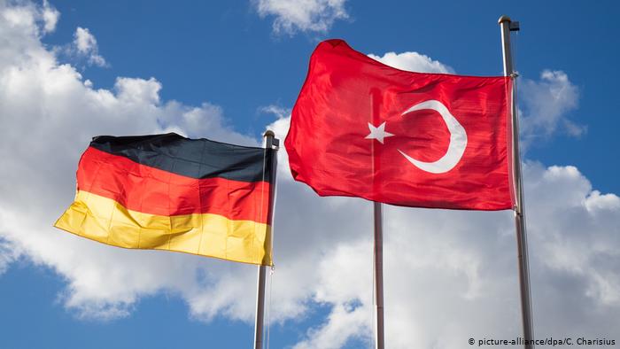 ألمانيا تلغي تحذير السفر إلى تركيا