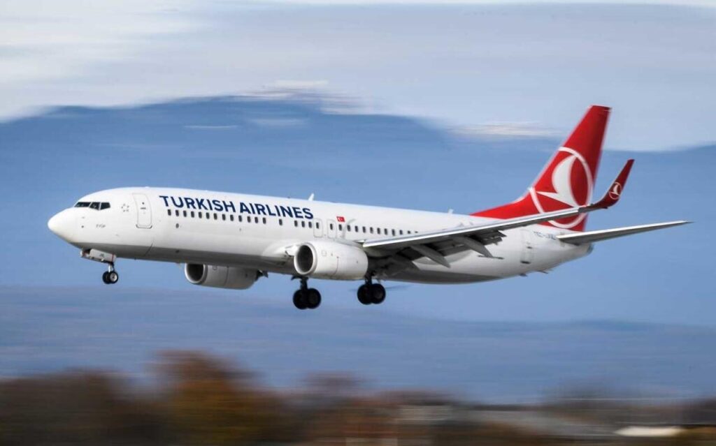أفضل الخطوط الجوية التركية والسفر بأنسب التكاليف | دليلك في تركيا