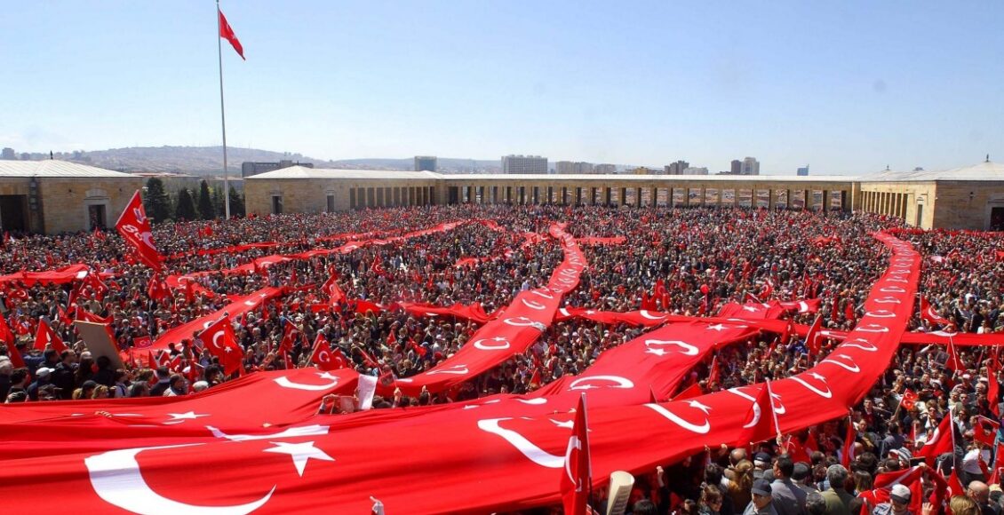 عيد الجمهورية التركية.. هل ستحتفل تركيا وهل سيكون هناك عطلة رسمية؟