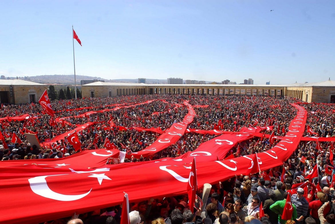 عيد الجمهورية التركية.. هل ستحتفل تركيا وهل سيكون هناك عطلة رسمية؟