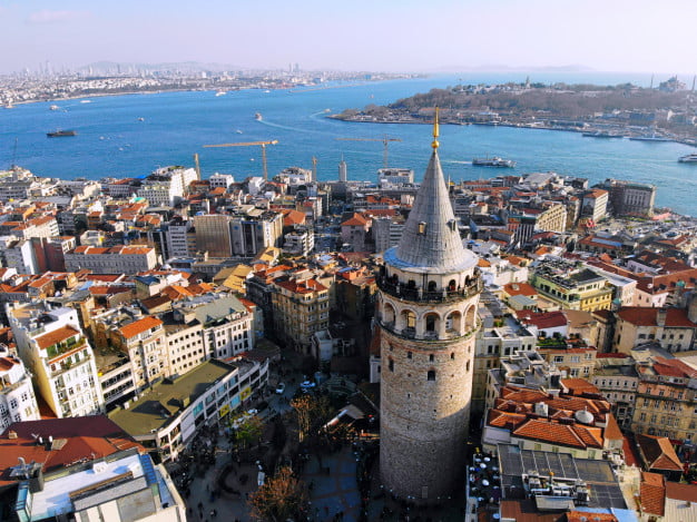أفضل المناطق للسكن في إسطنبول