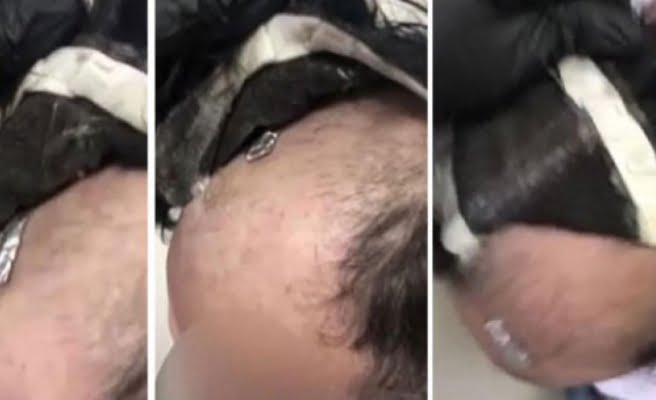 مكافحة المخدرات في غازي عنتاب
