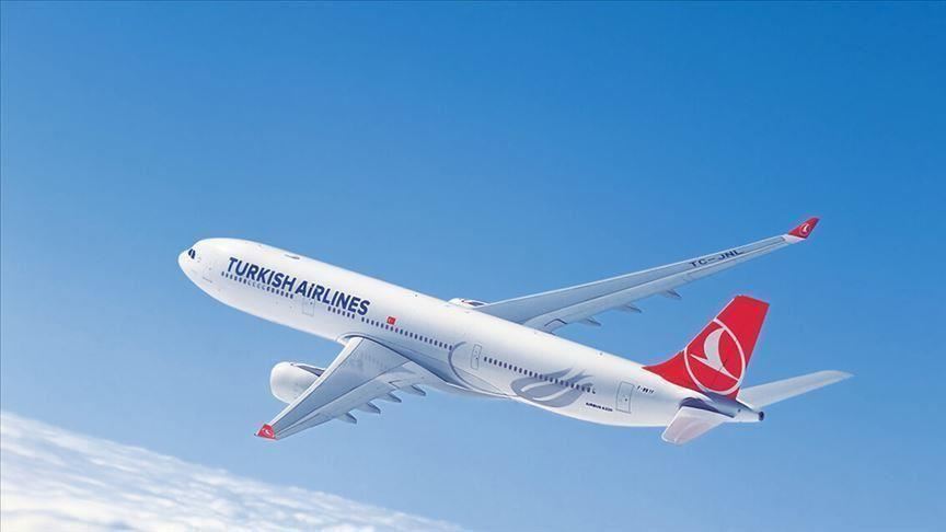 الخطوط الجوية التركية تعلن عن جدول رحلات الطيران لشهر تشرين التاني/نوفمبر