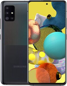هاتف SAMSUNG Galaxy A51