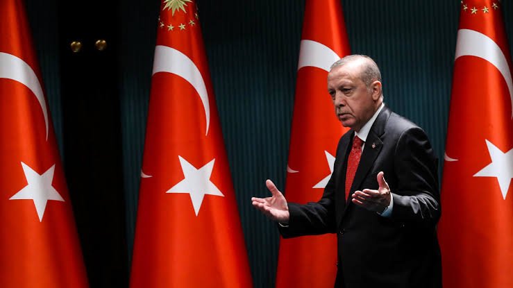 أردوغان يعلن عن حظر جديد في إطار مكافحة فير.وس كور.ونا