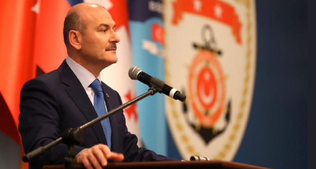 الأشخاص والمطاعم المعفيين من الحظر في تركيا