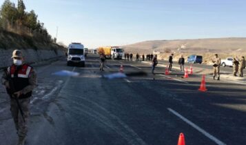 معركة في شانلي أورفا