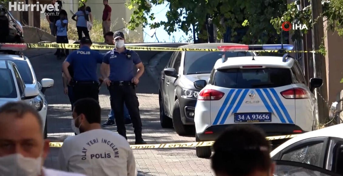 ماذا يحصل في غازي عنتاب!!؟ انتـ ـحار أربعة أشخاص خلال يومين فقط