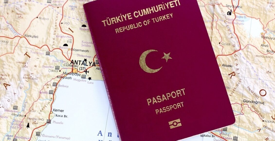 تركيا بصدد سحب الجنسية التركية من الحاصلين عليها بالتحايل