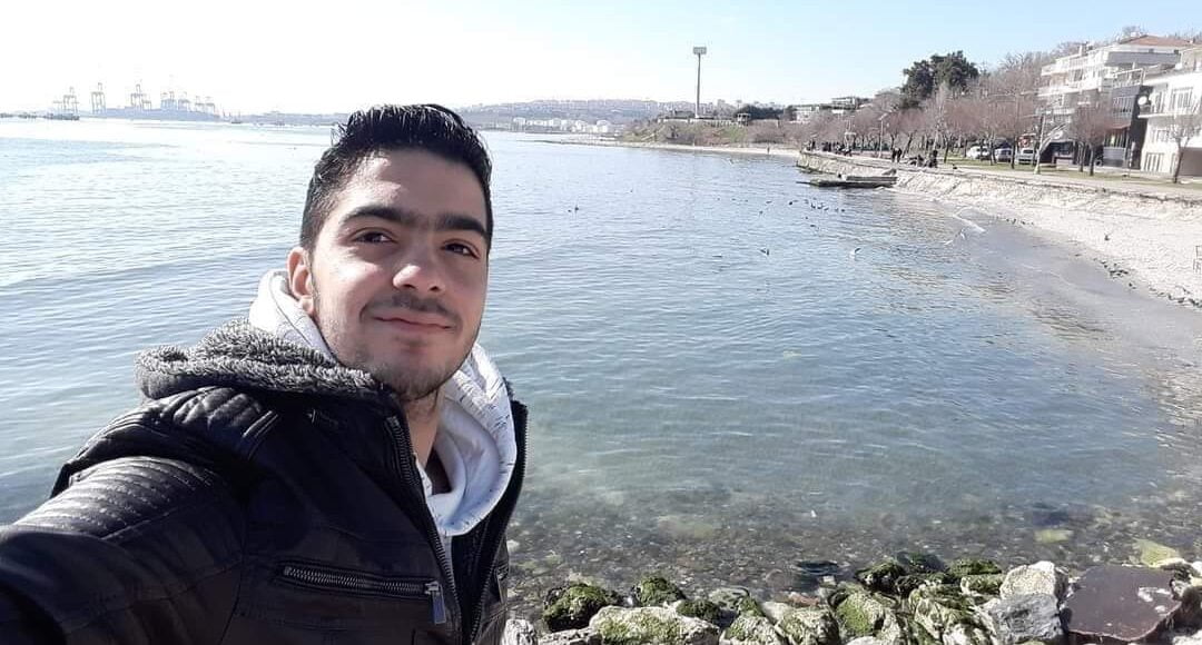 وفـ ـاة شاب سوري في مكان عمله باسطنبول