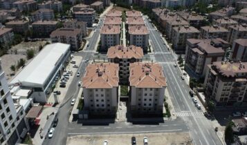 الحكومة التركية تبني 8 الاف منزلاً في إلازيغ 7
