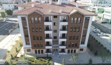الحكومة التركية تبني 8 الاف منزلاً في إلازيغ 8