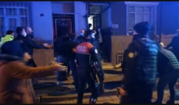 جريمة اسطنبول 1