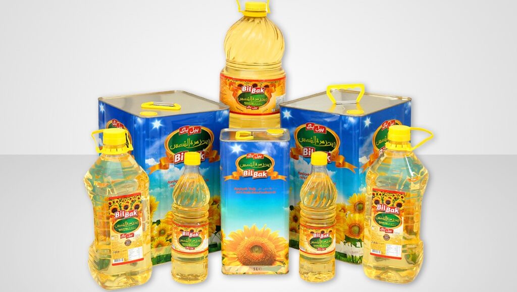 ارتفاع سعر الزيت النباتي في تركيا