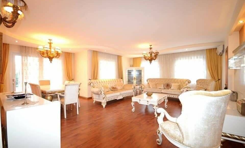 شقة للبيع في مرسين