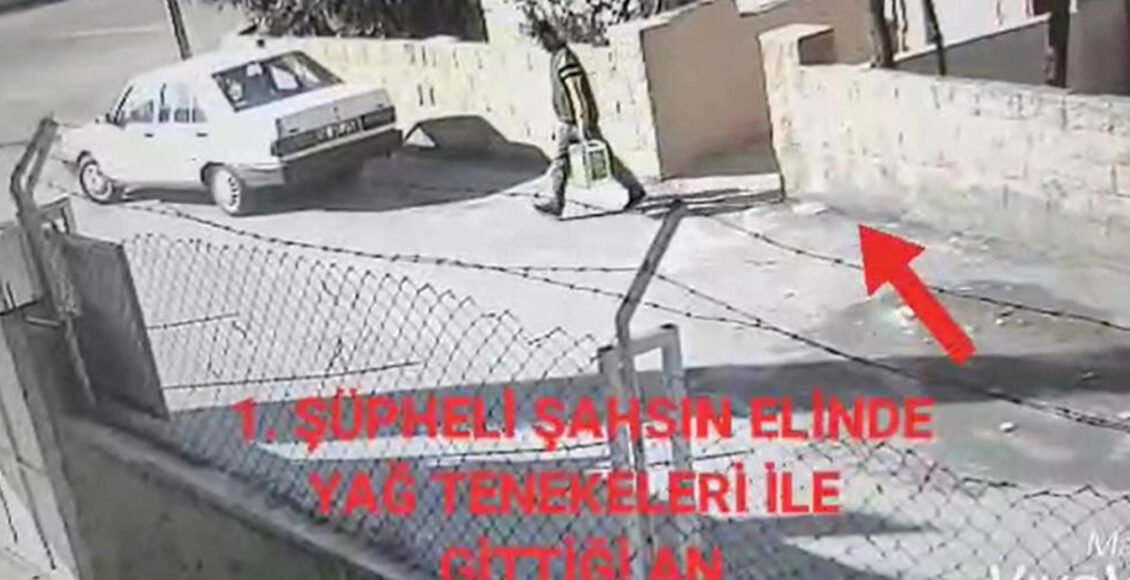 ازدياد حوادث السرقة في غازي عنتاب