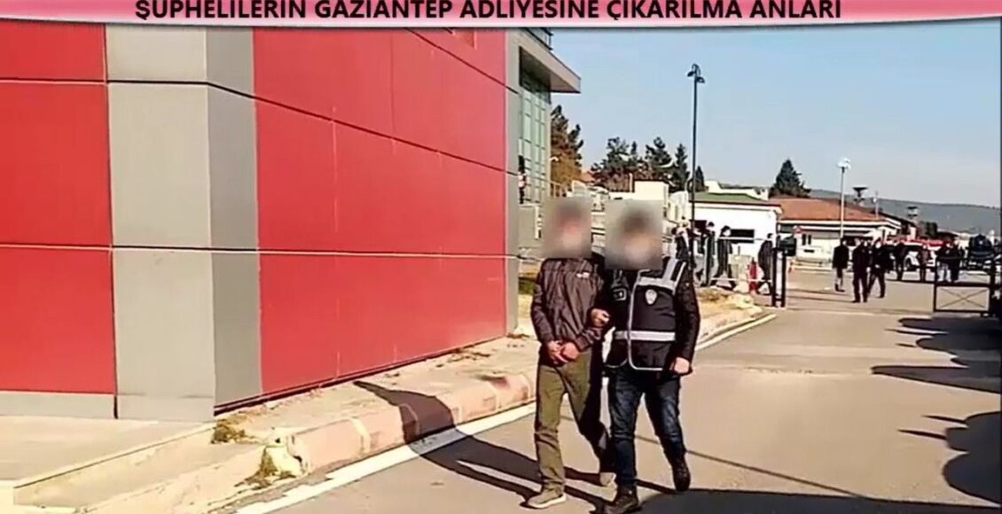 سرقة 17 سيارة و 10 درجات نارية في غازي عنتاب