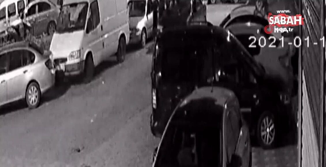 سرقة سيارة بـ 30 ثانية فقط