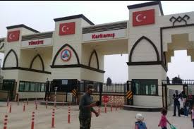 فتح معبر جرابلس للعودة إلى تركيا