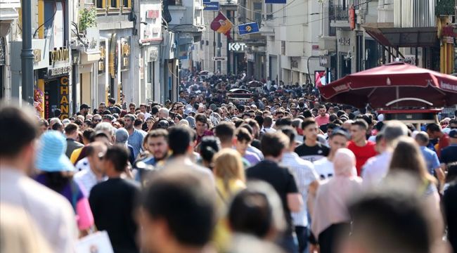 معدل البطالة في تركيا