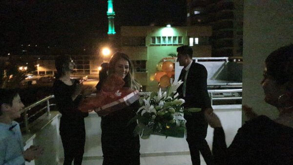 الزواج في تركيا