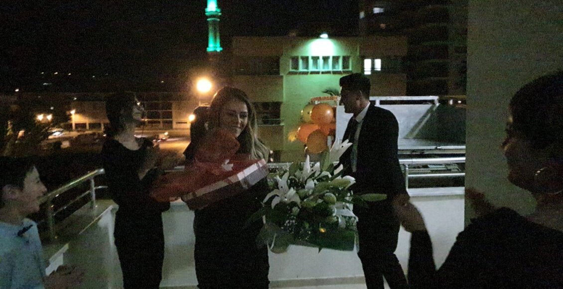 الزواج في تركيا