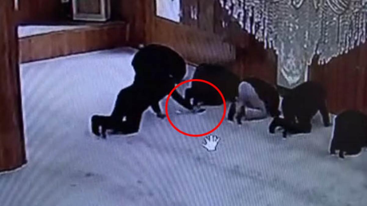 سرقة هاتف من مسجد في غازي عنتاب: لم يكتفي بالسرقة فحسب، بل أنه تجرأ على السرقة أثناء إقامة الصلاة في إحدى مساجد غازي عنتاب التركية.