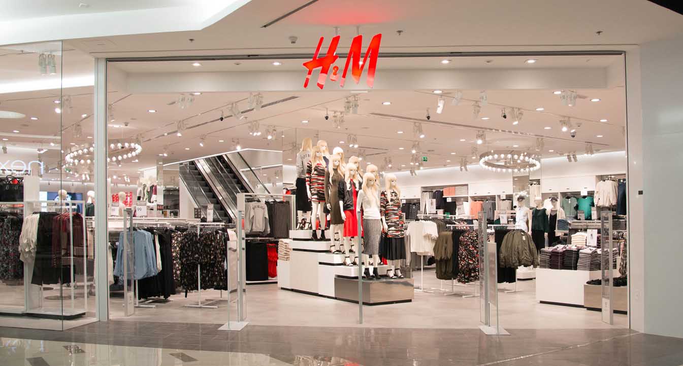 تخفيضات إتش آند إم H&M على الألبسة النسائية (تبدأ من 12 ليرة فقط) | دليلك  في تركيا