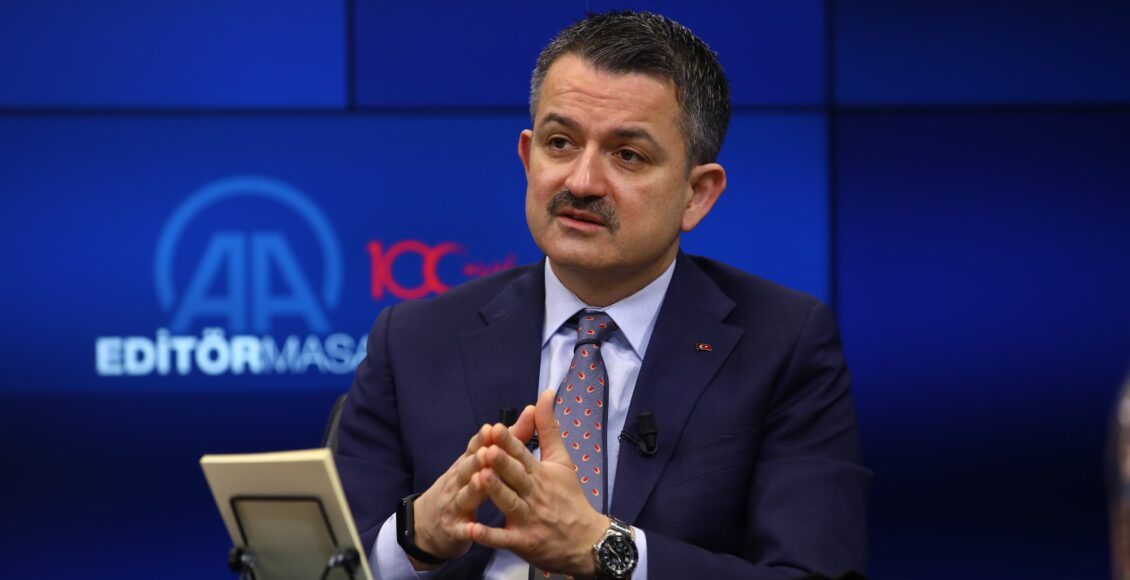 أزمة المياه في تركيا