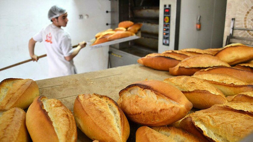 سعر الخبز في تركيا