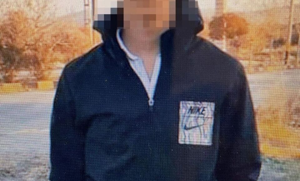 شاب يطلق النار على نفسه في غازي عنتاب