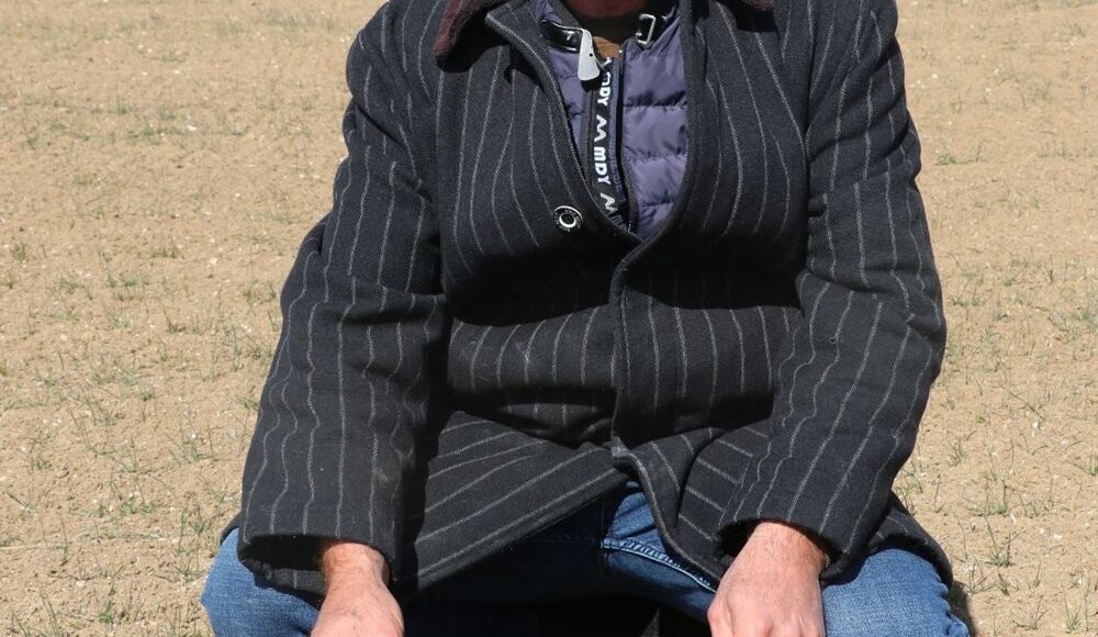 مواطن تركي يعثر على نيزك