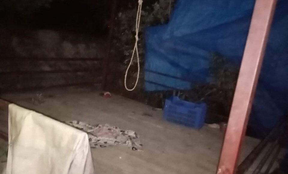 وفـ ـاة طفلة سورية (10 أعوام) خنـ ـقاً بحبل الأرجوحة