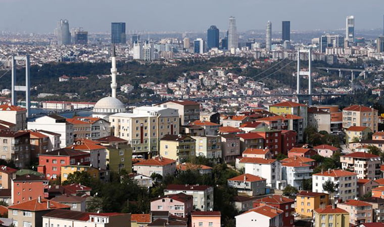 إيجارات في اسطنبول