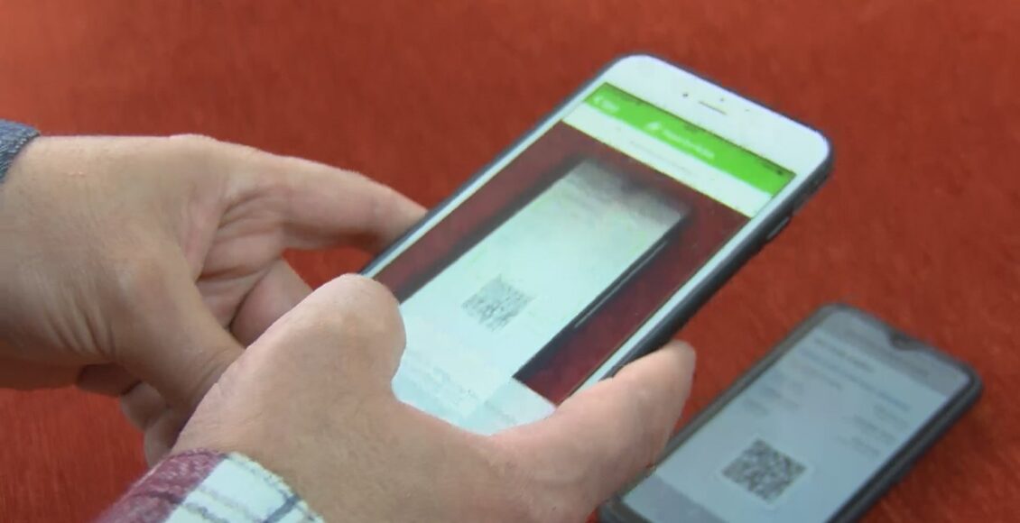 كود HES في تركيا