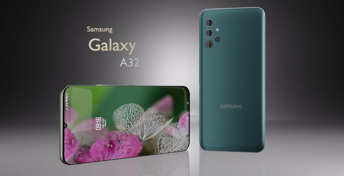 هاتف سامسونج A32 مواصفات وسعر في تركيا Samsung Galaxy A32 5G
