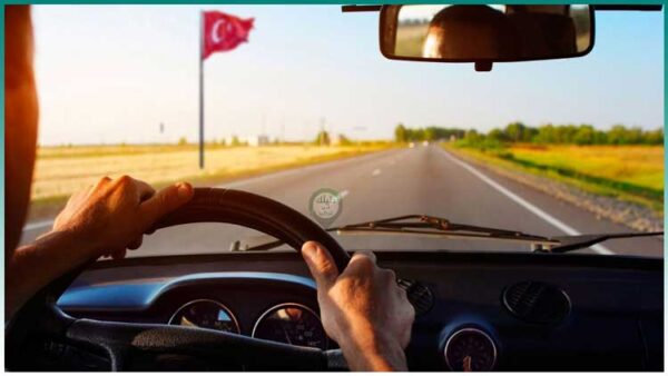 كيف يمكن للأجنبي تسجيل السيارة في تركيا؟