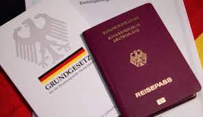 عدد السوريين الحاصلين على الجنسية الألمانية في عام ٢٠٢٠