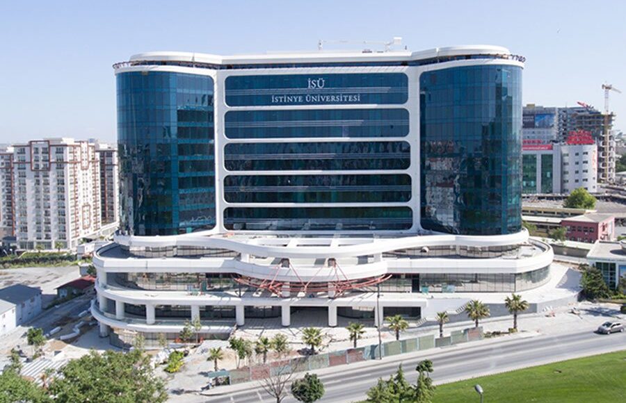 دراسة الصيدلة في إسطنبول