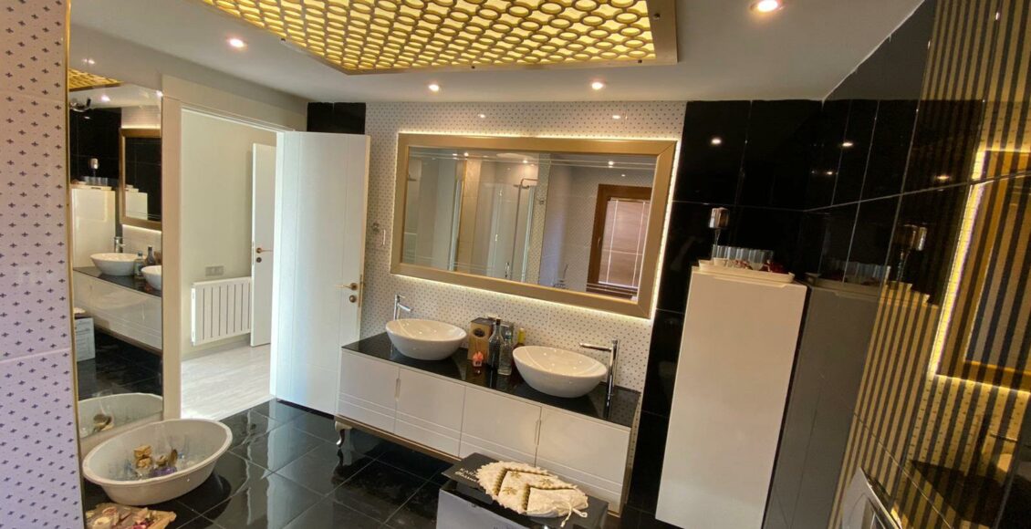 شقة للبيع في مرسين