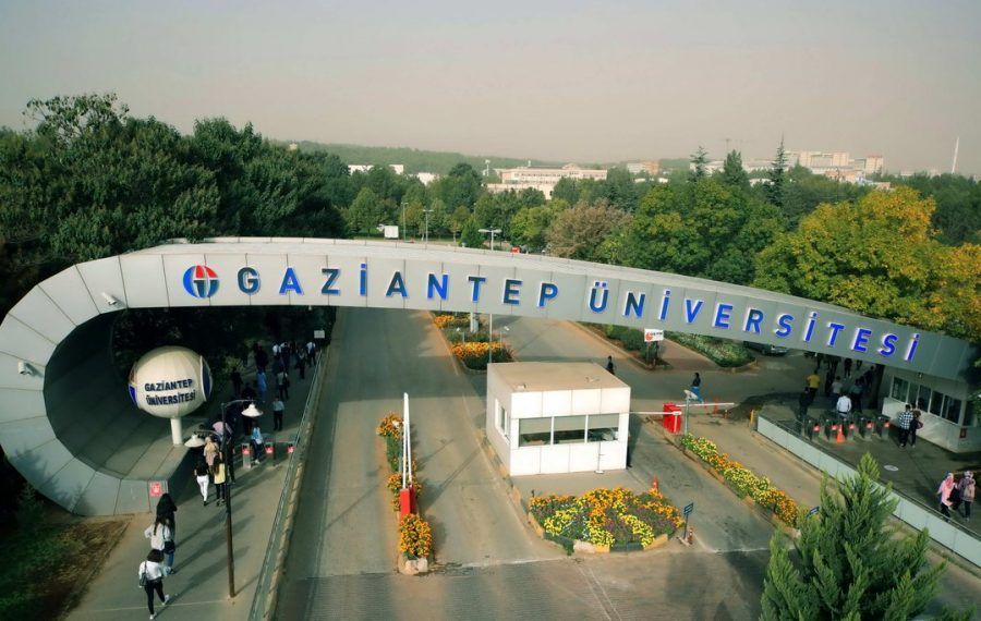 التسجيل على المفاضلة لجامعة غازي عنتاب