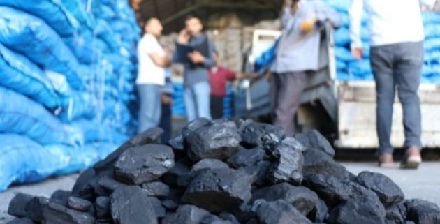 ارتفاع أسعار الفحم بنسبة 80% في غازي عنتاب | دليلك في تركيا