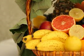 اشتهار مرسين بزراعة الموز والليمون والحمضيات
