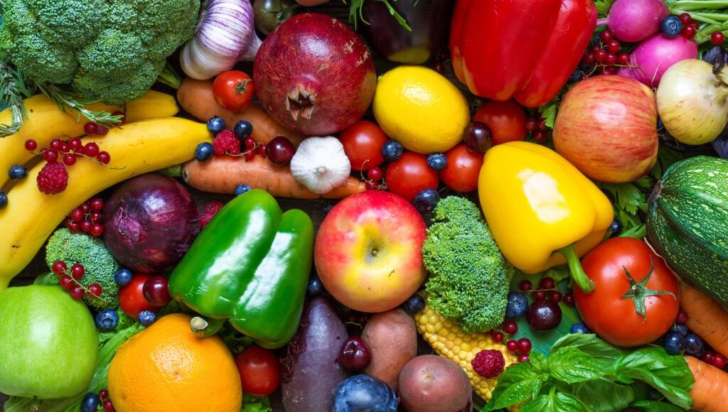 أسعار الفاكهة والخضروات في غازي عنتاب