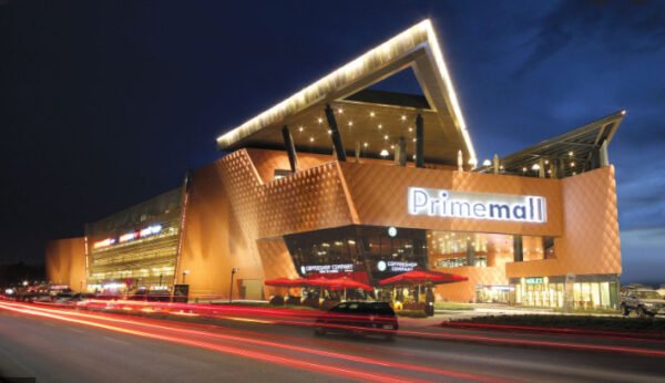 برايم مول Prime Mall