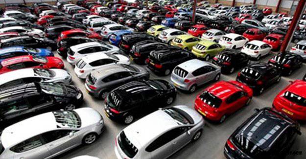 مزاد الكتروني لبيع السيارات في تركيا