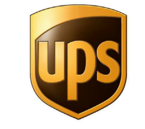شركة يو بي إس UPS