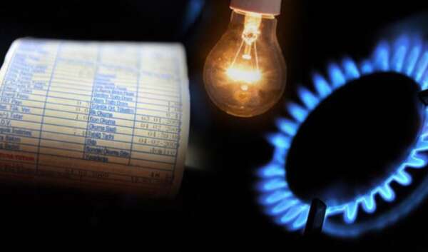 ما هي أسعار الغاز الطبيعي والكهرباء في تركيا